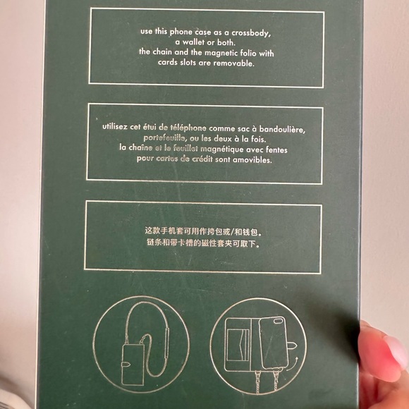 iPhone 12 mini case 📱 - Picture 2 of 4